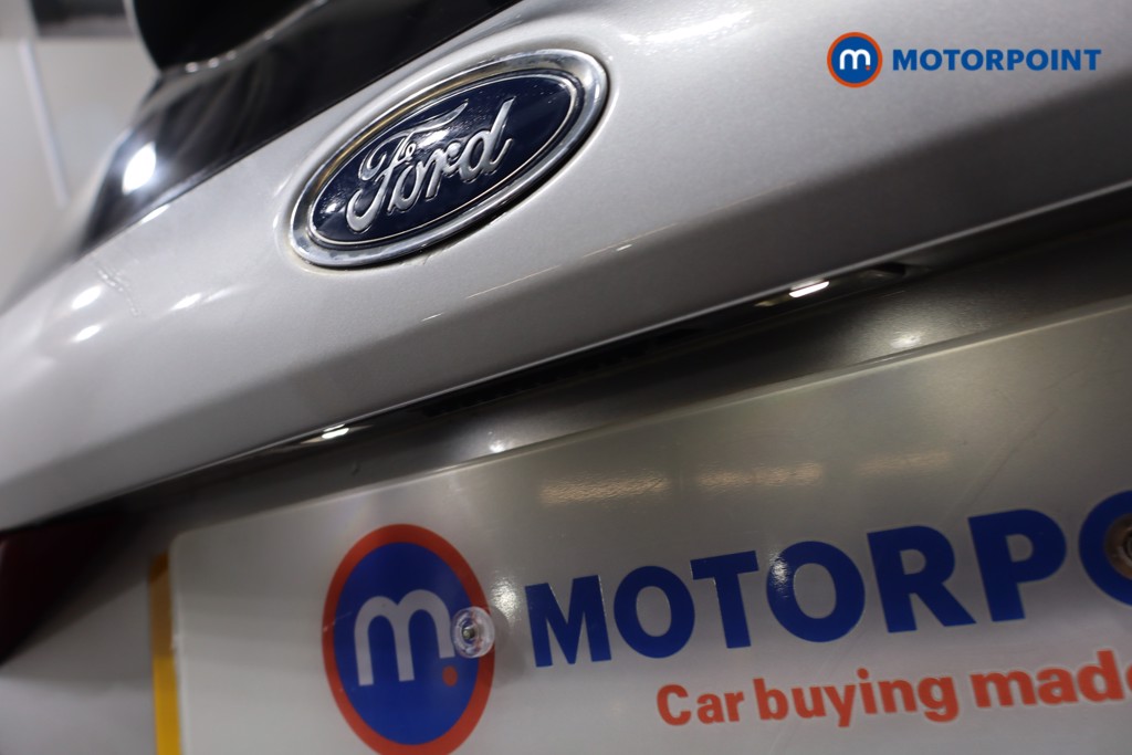 Ford Fiesta Trend Manual Petrol Hatchback - Stock Number (1605439) - 32nd supplementary image