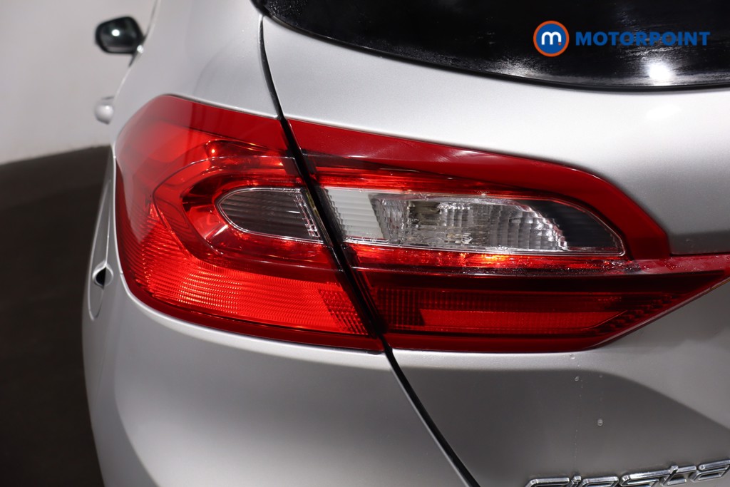 Ford Fiesta Trend Manual Petrol Hatchback - Stock Number (1605439) - 33rd supplementary image