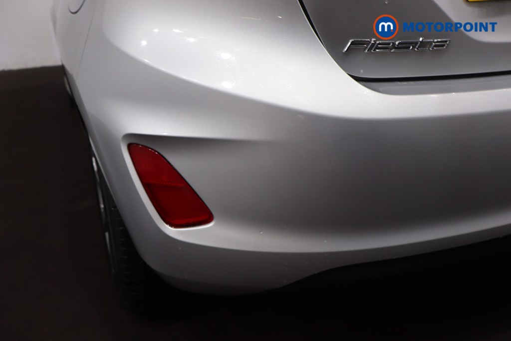 Ford Fiesta Trend Manual Petrol Hatchback - Stock Number (1605439) - 34th supplementary image