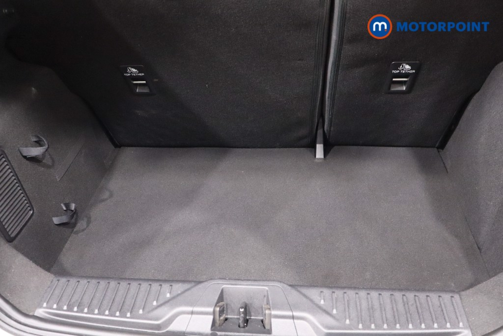 Ford Fiesta Trend Manual Petrol Hatchback - Stock Number (1605439) - 35th supplementary image