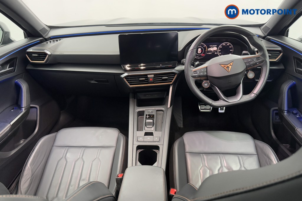 Cupra Formentor VZ2 Automatic Petrol Plug-In Hybrid SUV - Stock Number (1605491) - 2nd supplementary image