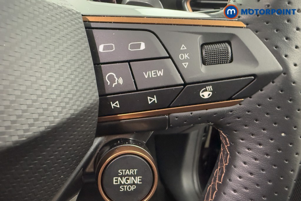 Cupra Formentor VZ2 Automatic Petrol Plug-In Hybrid SUV - Stock Number (1605491) - 5th supplementary image