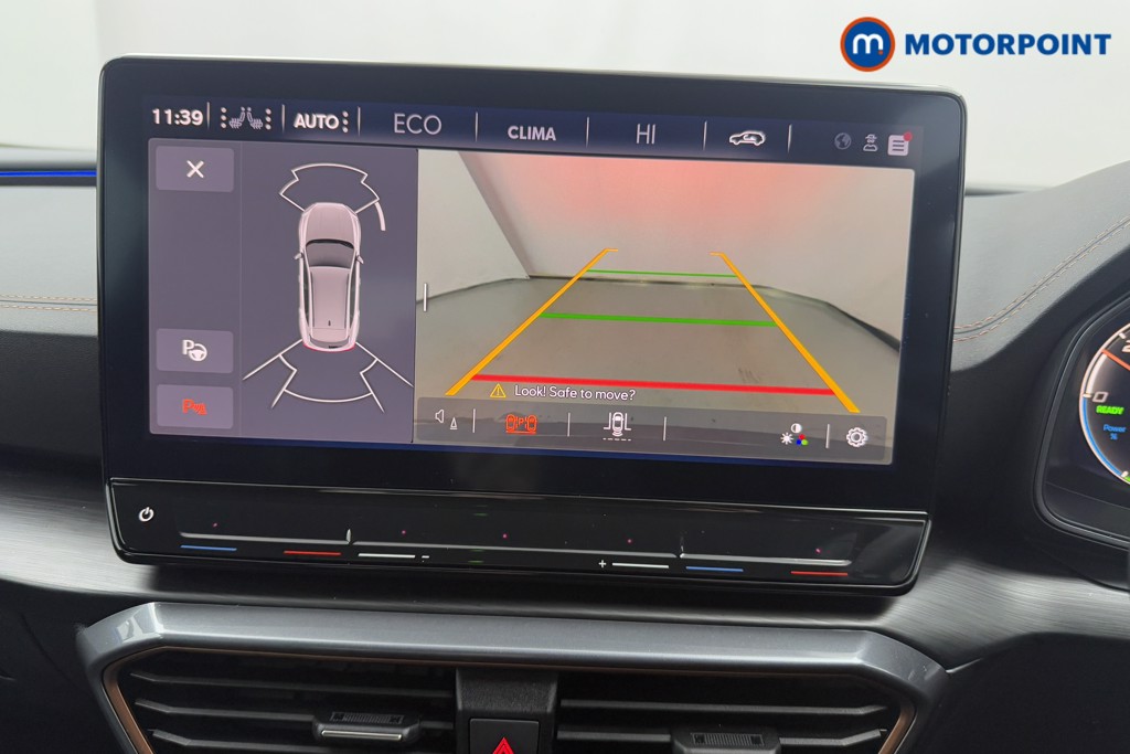 Cupra Formentor VZ2 Automatic Petrol Plug-In Hybrid SUV - Stock Number (1605491) - 12th supplementary image