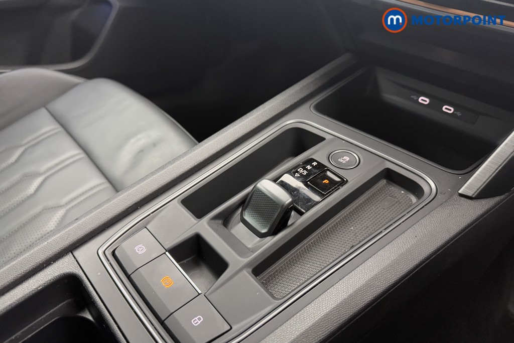 Cupra Formentor VZ2 Automatic Petrol Plug-In Hybrid SUV - Stock Number (1605491) - 14th supplementary image