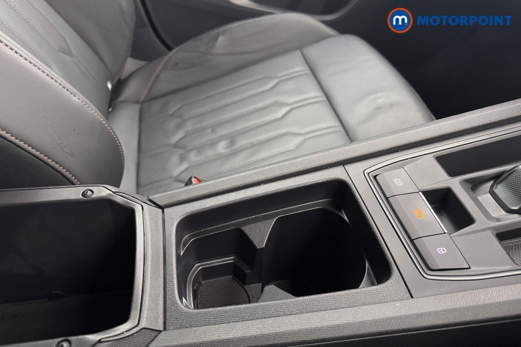 Cupra Formentor VZ2 Automatic Petrol Plug-In Hybrid SUV - Stock Number (1605491) - 15th supplementary image