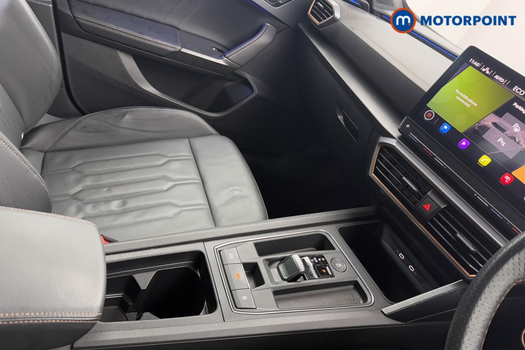 Cupra Formentor VZ2 Automatic Petrol Plug-In Hybrid SUV - Stock Number (1605491) - 17th supplementary image