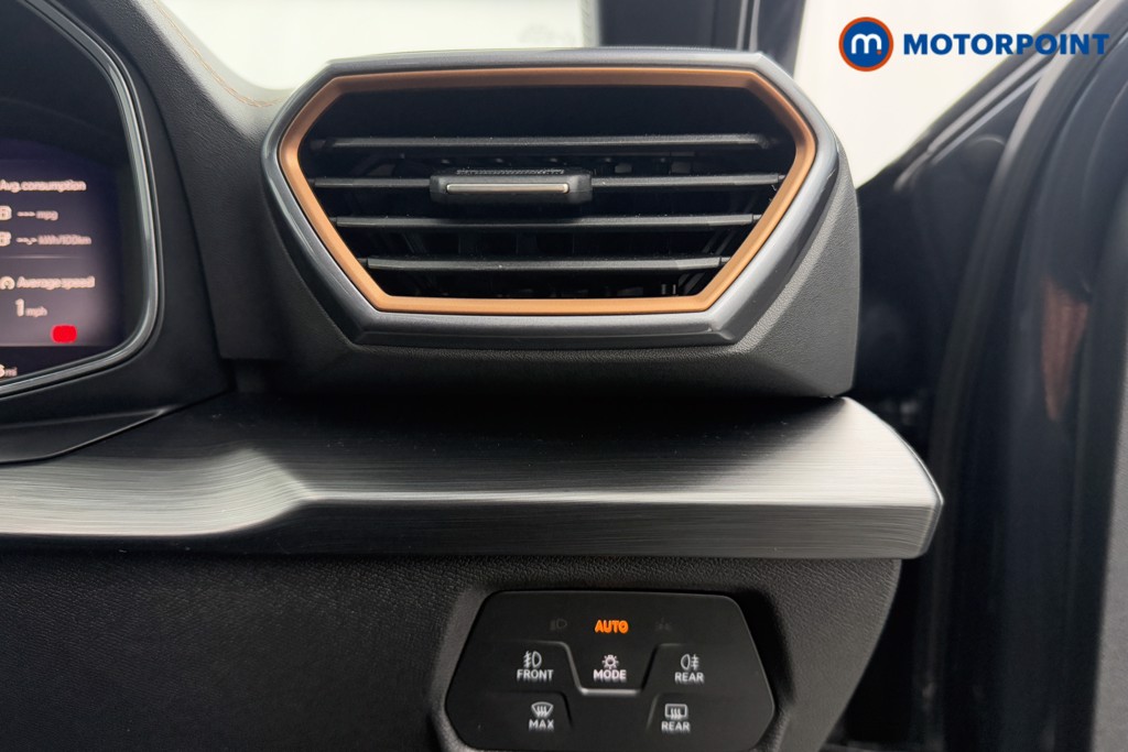 Cupra Formentor VZ2 Automatic Petrol Plug-In Hybrid SUV - Stock Number (1605491) - 18th supplementary image