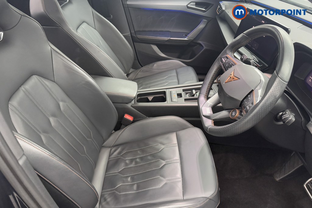 Cupra Formentor VZ2 Automatic Petrol Plug-In Hybrid SUV - Stock Number (1605491) - 21st supplementary image