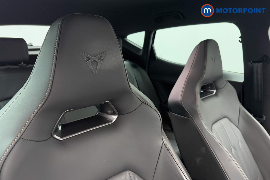 Cupra Formentor VZ2 Automatic Petrol Plug-In Hybrid SUV - Stock Number (1605491) - 22nd supplementary image