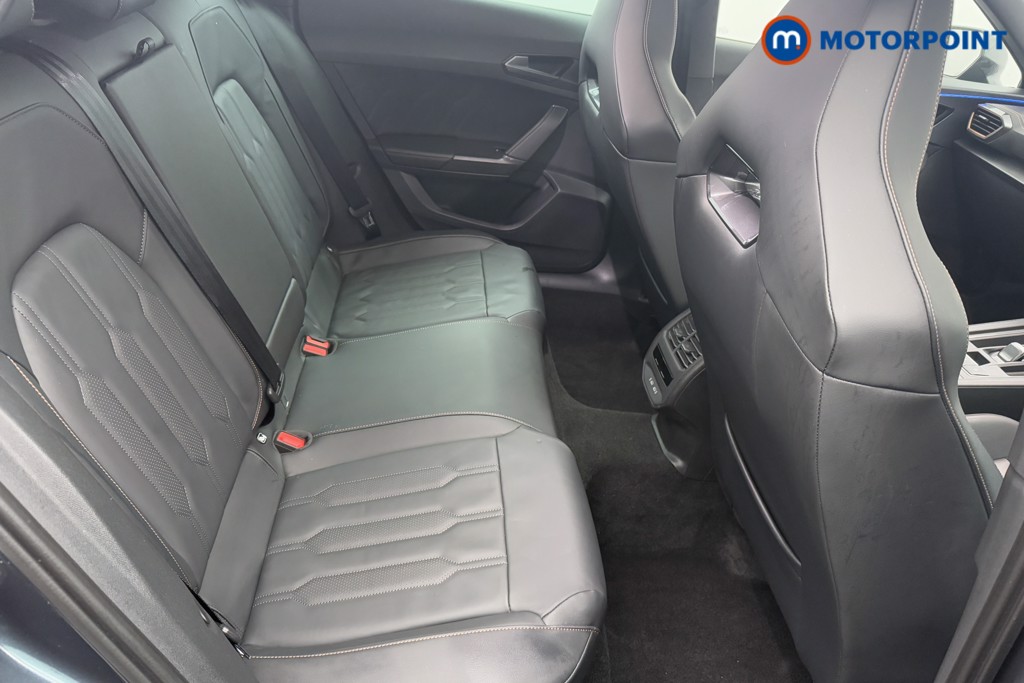 Cupra Formentor VZ2 Automatic Petrol Plug-In Hybrid SUV - Stock Number (1605491) - 23rd supplementary image