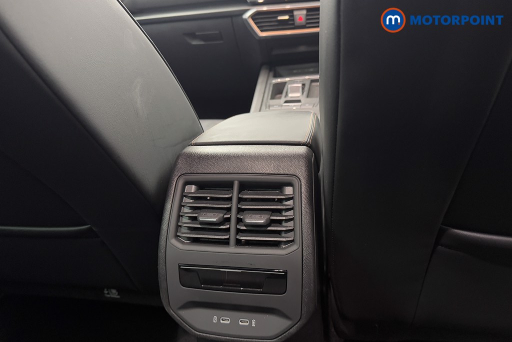 Cupra Formentor VZ2 Automatic Petrol Plug-In Hybrid SUV - Stock Number (1605491) - 24th supplementary image