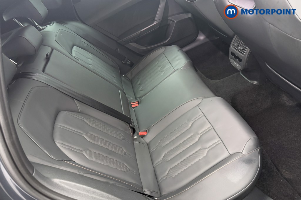 Cupra Formentor VZ2 Automatic Petrol Plug-In Hybrid SUV - Stock Number (1605491) - 26th supplementary image