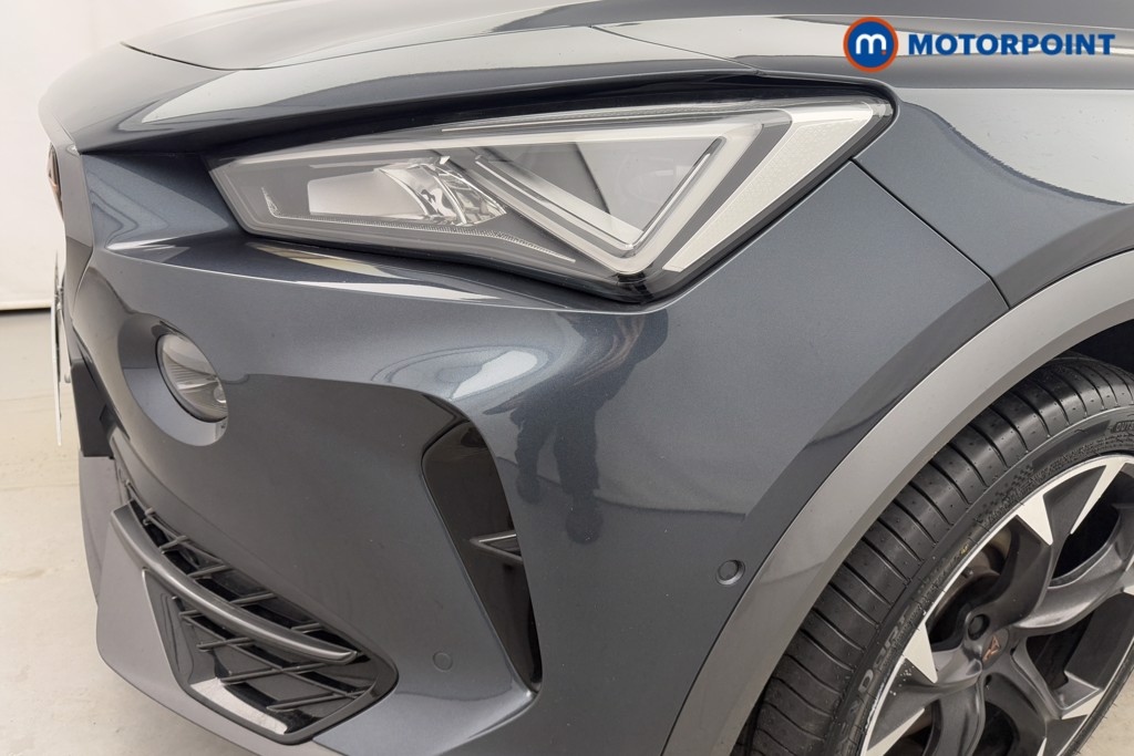 Cupra Formentor VZ2 Automatic Petrol Plug-In Hybrid SUV - Stock Number (1605491) - 30th supplementary image