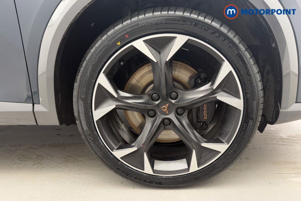 Cupra Formentor VZ2 Automatic Petrol Plug-In Hybrid SUV - Stock Number (1605491) - 34th supplementary image