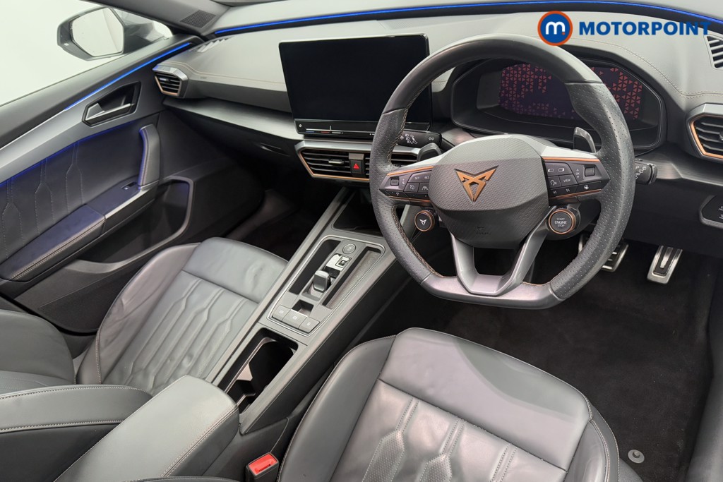 Cupra Formentor VZ2 Automatic Petrol Plug-In Hybrid SUV - Stock Number (1605491) - 1st supplementary image