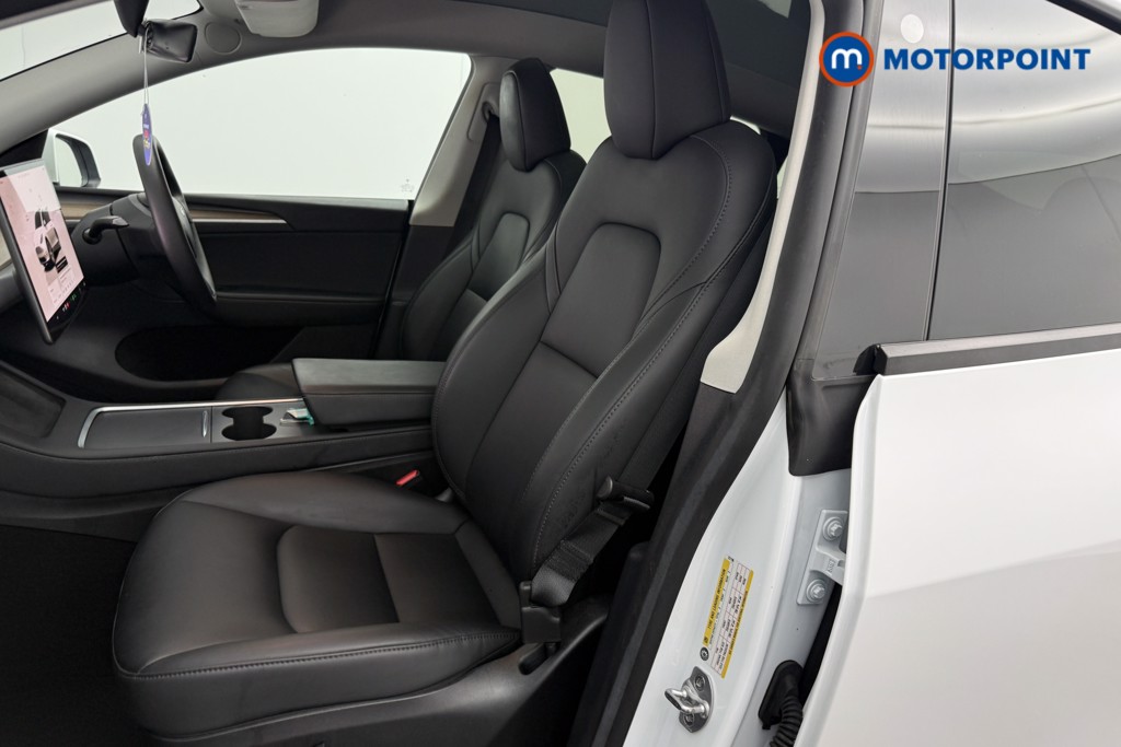 Tesla Model Y Rwd 5Dr Auto Automatic Electric SUV - Stock Number (1605525) - 2nd supplementary image