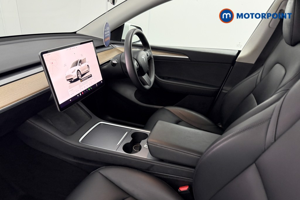 Tesla Model Y Rwd 5Dr Auto Automatic Electric SUV - Stock Number (1605525) - 3rd supplementary image