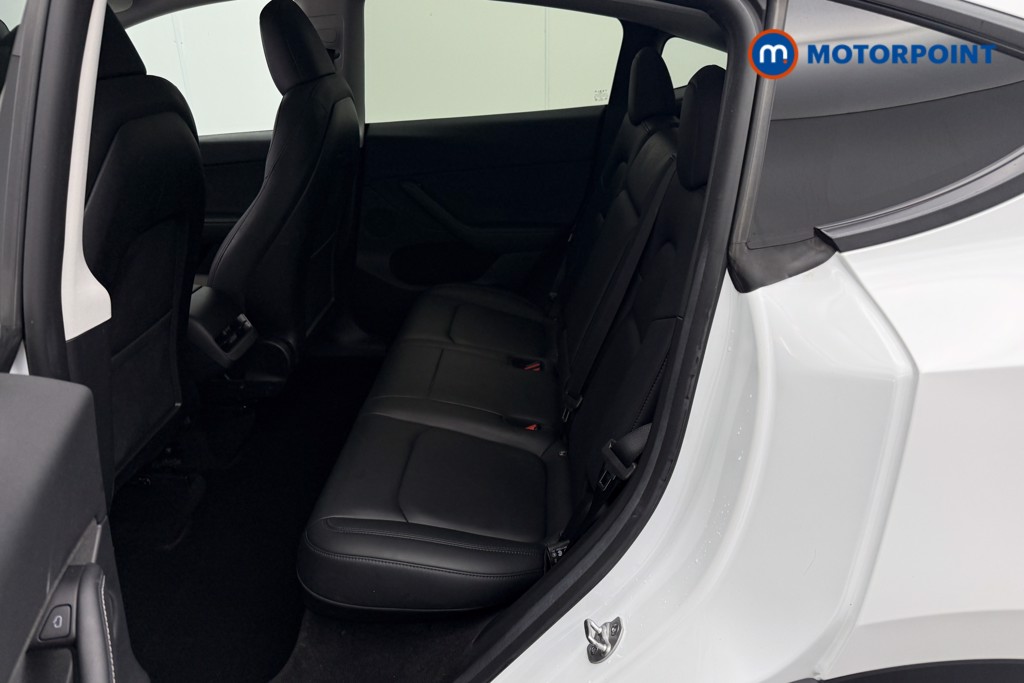 Tesla Model Y Rwd 5Dr Auto Automatic Electric SUV - Stock Number (1605525) - 6th supplementary image