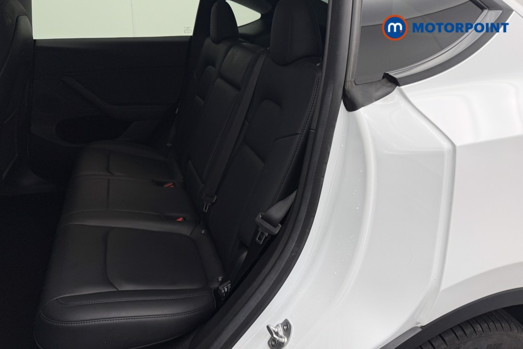 Tesla Model Y Rwd 5Dr Auto Automatic Electric SUV - Stock Number (1605525) - 7th supplementary image