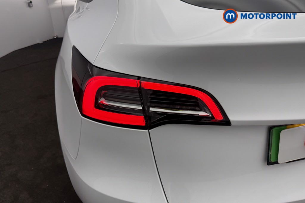 Tesla Model Y Rwd 5Dr Auto Automatic Electric SUV - Stock Number (1605525) - 10th supplementary image