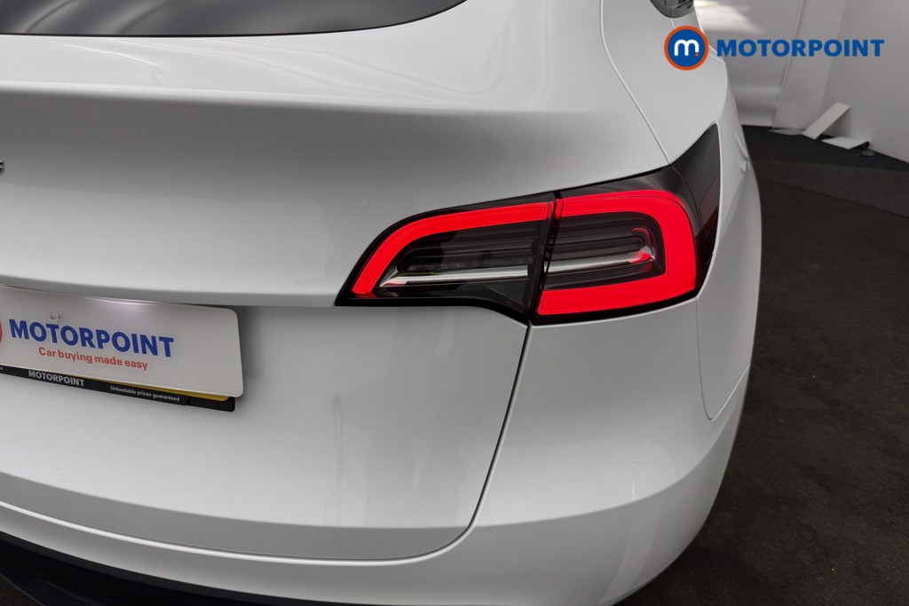 Tesla Model Y Rwd 5Dr Auto Automatic Electric SUV - Stock Number (1605525) - 11th supplementary image