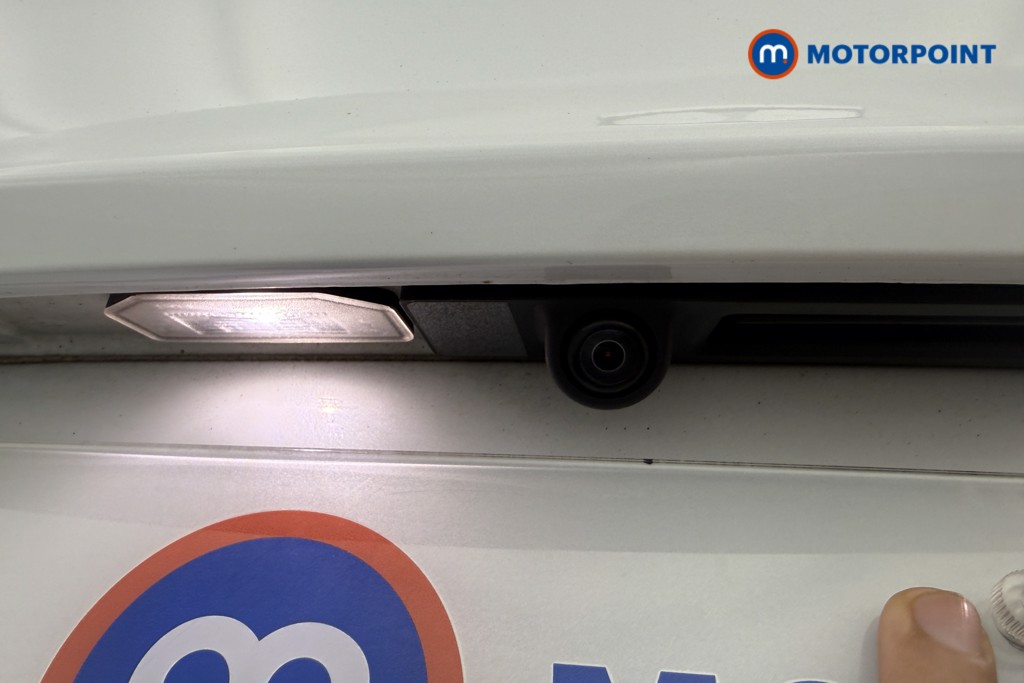 Tesla Model Y Rwd 5Dr Auto Automatic Electric SUV - Stock Number (1605525) - 12th supplementary image