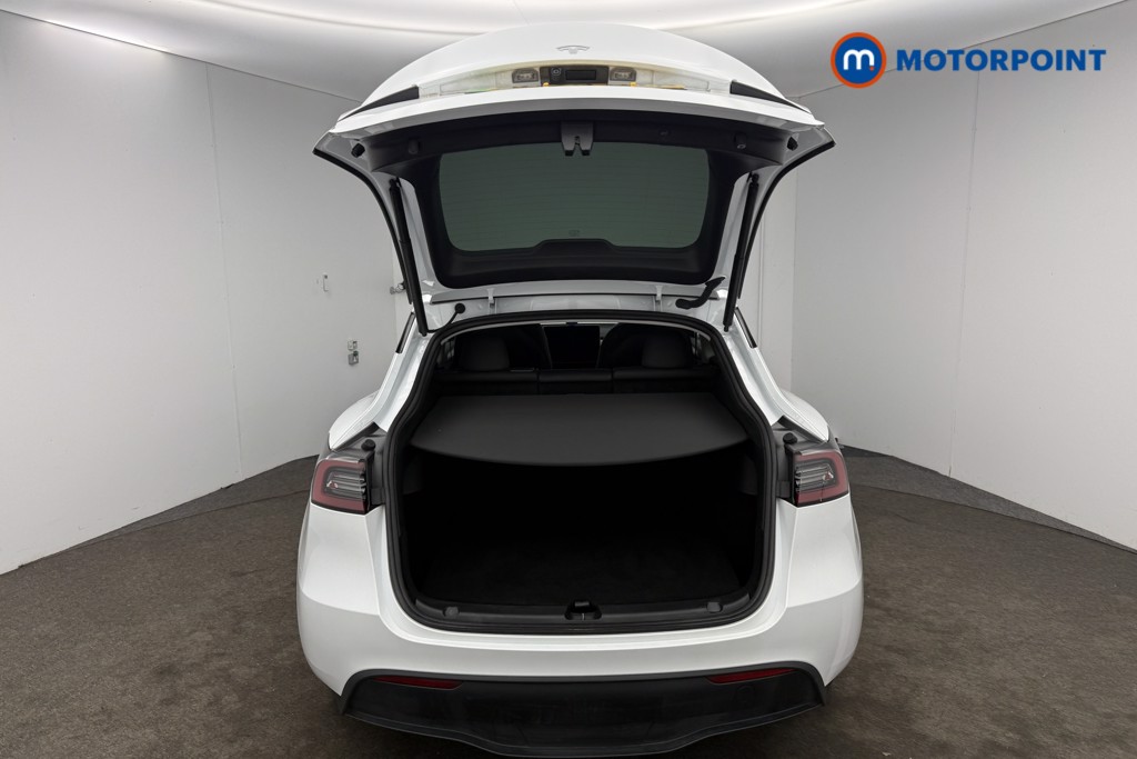 Tesla Model Y Rwd 5Dr Auto Automatic Electric SUV - Stock Number (1605525) - 13th supplementary image