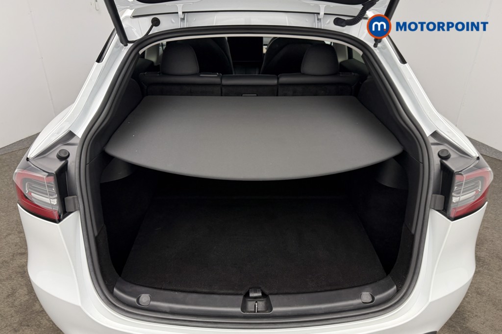 Tesla Model Y Rwd 5Dr Auto Automatic Electric SUV - Stock Number (1605525) - 14th supplementary image