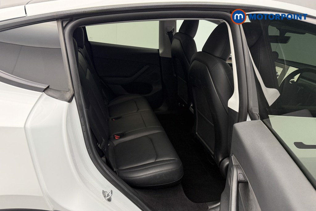 Tesla Model Y Rwd 5Dr Auto Automatic Electric SUV - Stock Number (1605525) - 16th supplementary image