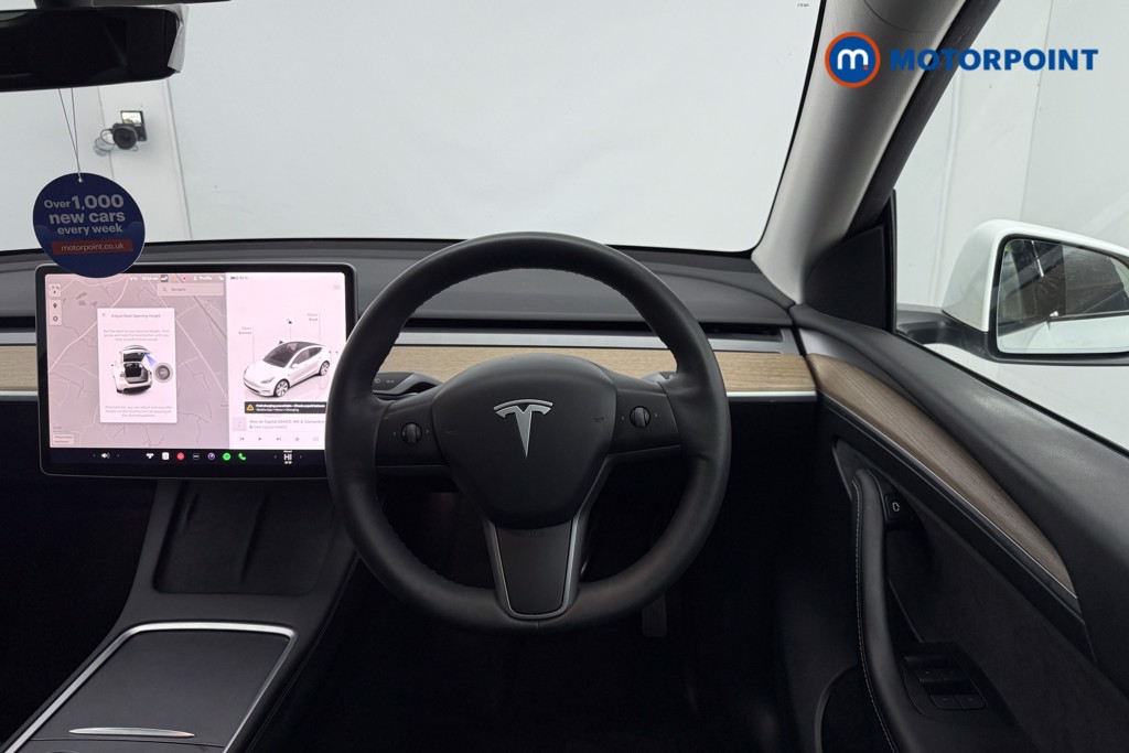 Tesla Model Y Rwd 5Dr Auto Automatic Electric SUV - Stock Number (1605525) - 18th supplementary image