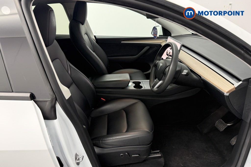 Tesla Model Y Rwd 5Dr Auto Automatic Electric SUV - Stock Number (1605525) - 19th supplementary image