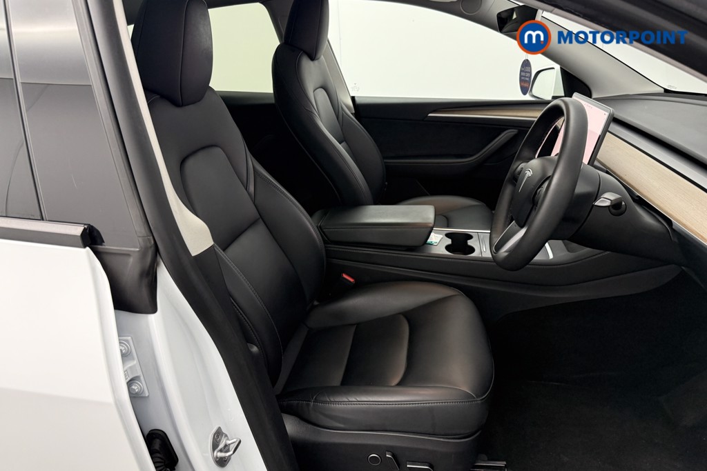 Tesla Model Y Rwd 5Dr Auto Automatic Electric SUV - Stock Number (1605525) - 20th supplementary image