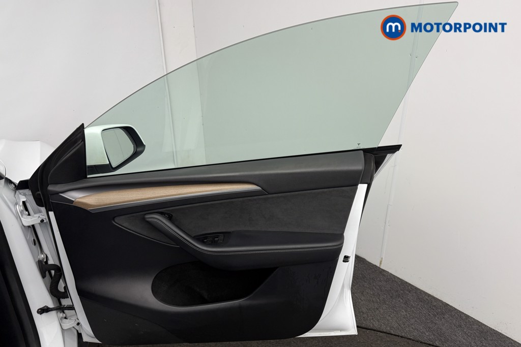 Tesla Model Y Rwd 5Dr Auto Automatic Electric SUV - Stock Number (1605525) - 21st supplementary image