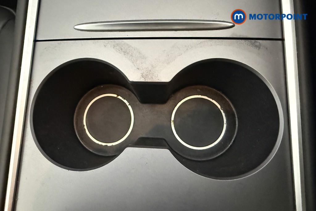 Tesla Model Y Rwd 5Dr Auto Automatic Electric SUV - Stock Number (1605525) - 25th supplementary image