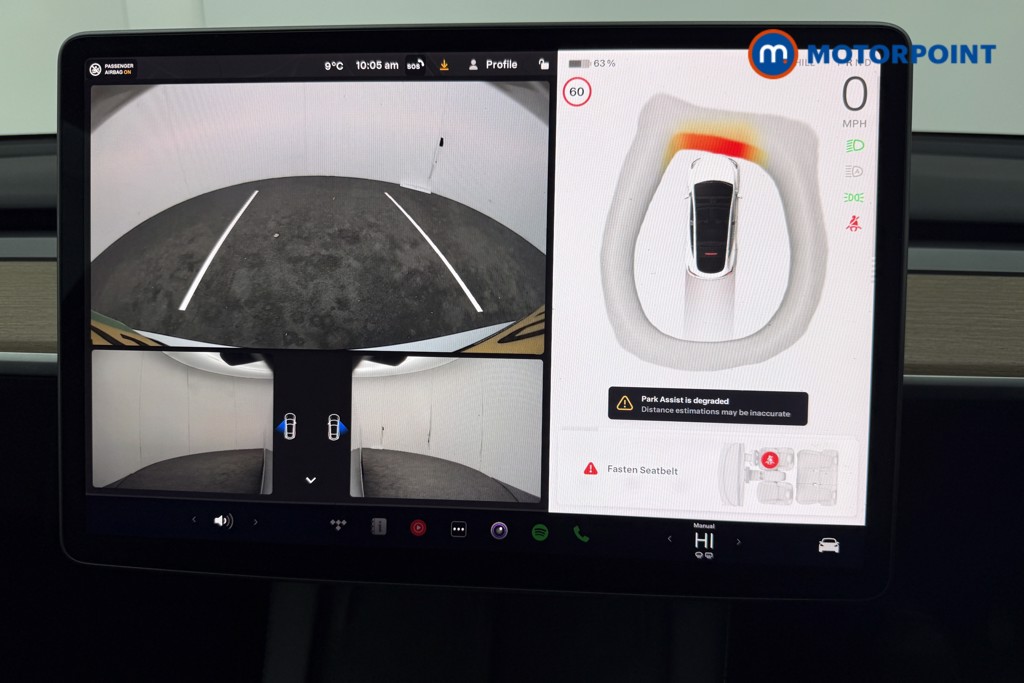 Tesla Model Y Rwd 5Dr Auto Automatic Electric SUV - Stock Number (1605525) - 27th supplementary image