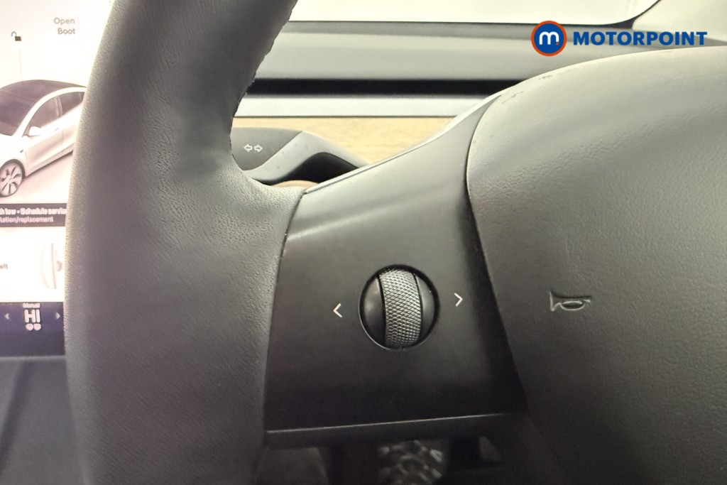 Tesla Model Y Rwd 5Dr Auto Automatic Electric SUV - Stock Number (1605525) - 30th supplementary image