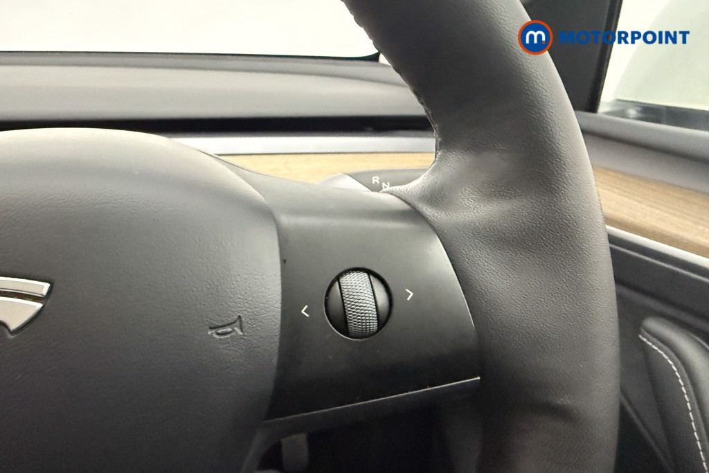 Tesla Model Y Rwd 5Dr Auto Automatic Electric SUV - Stock Number (1605525) - 31st supplementary image