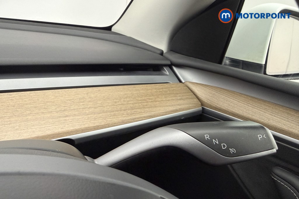 Tesla Model Y Rwd 5Dr Auto Automatic Electric SUV - Stock Number (1605525) - 32nd supplementary image