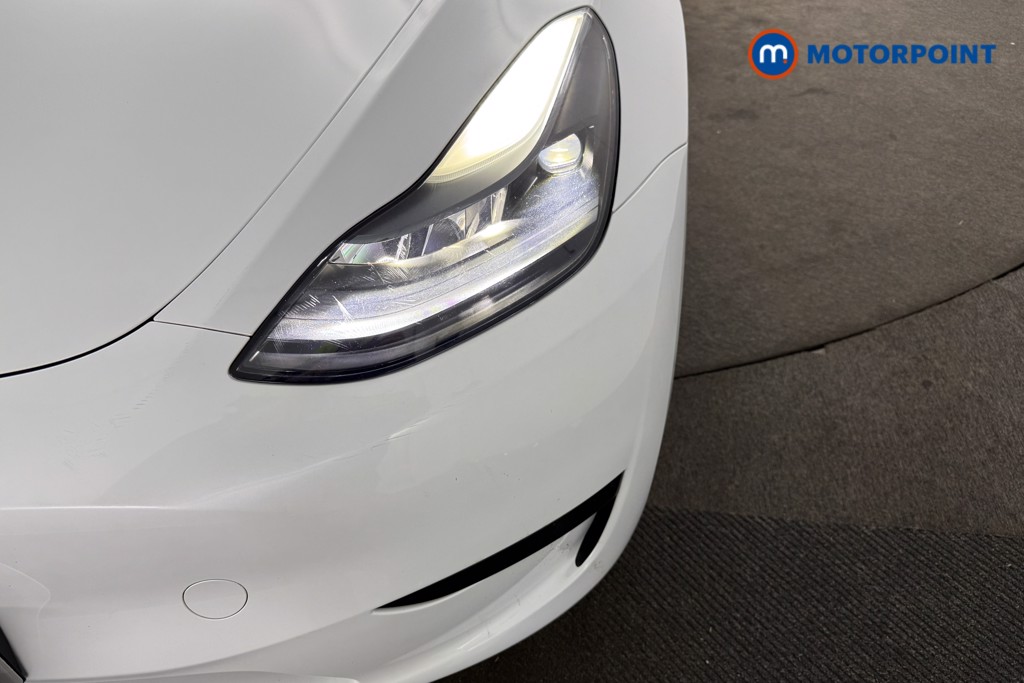 Tesla Model Y Rwd 5Dr Auto Automatic Electric SUV - Stock Number (1605525) - 34th supplementary image