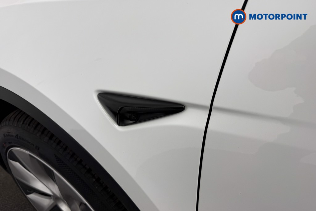 Tesla Model Y Rwd 5Dr Auto Automatic Electric SUV - Stock Number (1605525) - 35th supplementary image