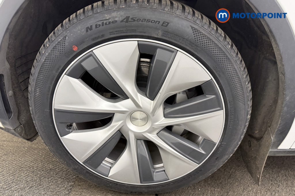 Tesla Model Y Rwd 5Dr Auto Automatic Electric SUV - Stock Number (1605525) - 36th supplementary image