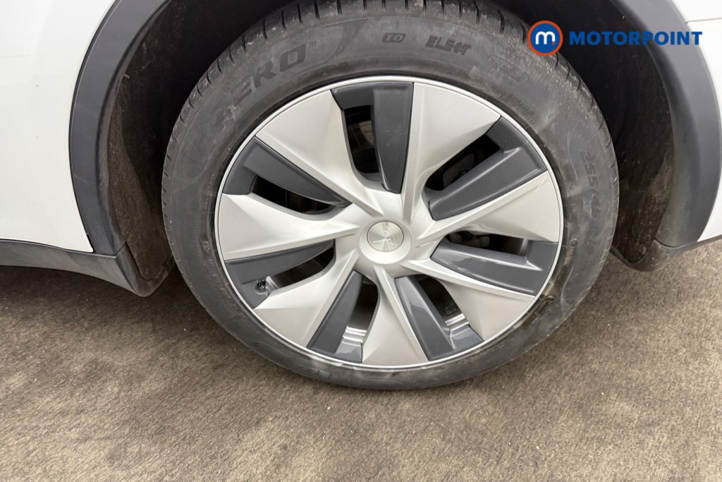 Tesla Model Y Rwd 5Dr Auto Automatic Electric SUV - Stock Number (1605525) - 37th supplementary image
