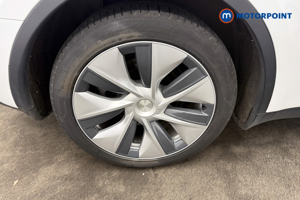 Tesla Model Y Rwd 5Dr Auto Automatic Electric SUV - Stock Number (1605525) - 38th supplementary image