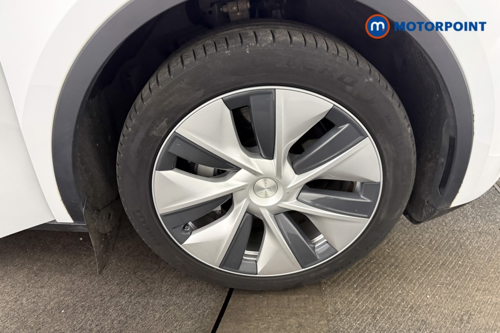Tesla Model Y Rwd 5Dr Auto Automatic Electric SUV - Stock Number (1605525) - 39th supplementary image
