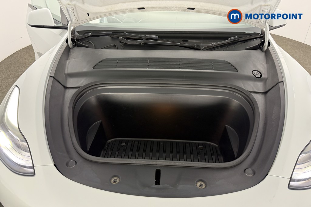 Tesla Model Y Rwd 5Dr Auto Automatic Electric SUV - Stock Number (1605525) - 40th supplementary image