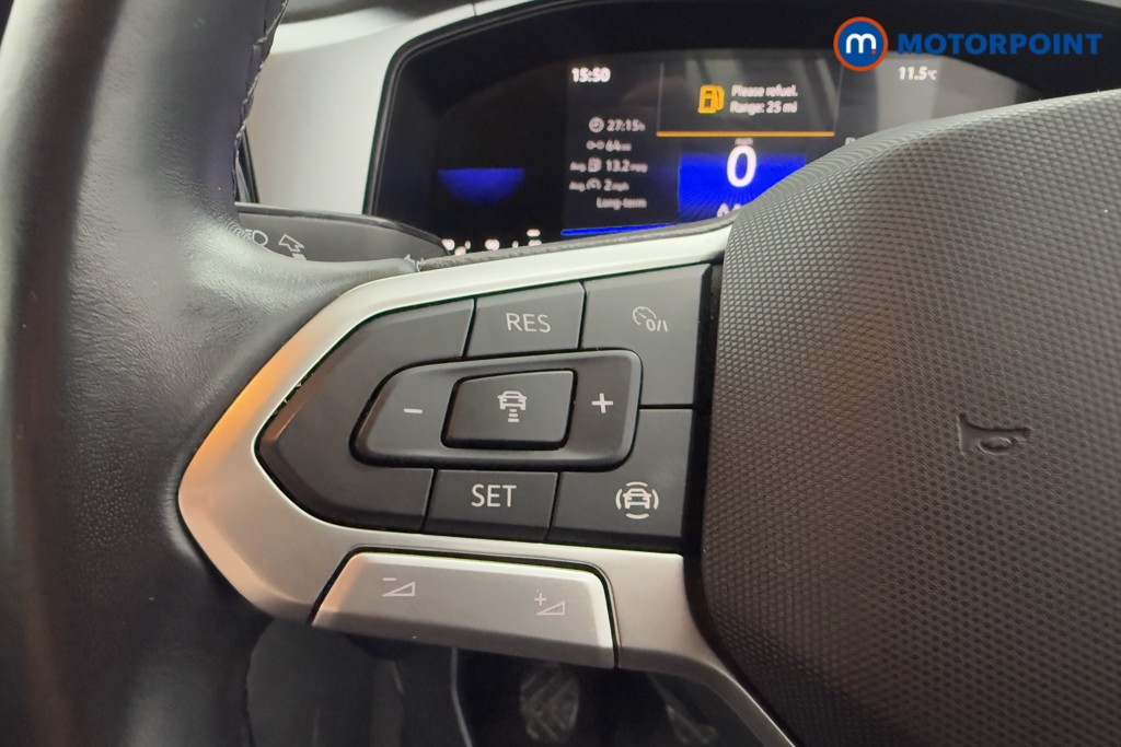 Volkswagen T-Roc Life Manual Petrol SUV - Stock Number (1605553) - 4th supplementary image