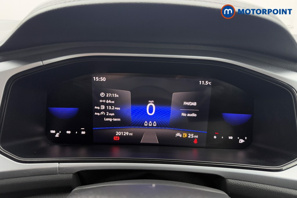 Volkswagen T-Roc Life Manual Petrol SUV - Stock Number (1605553) - 6th supplementary image