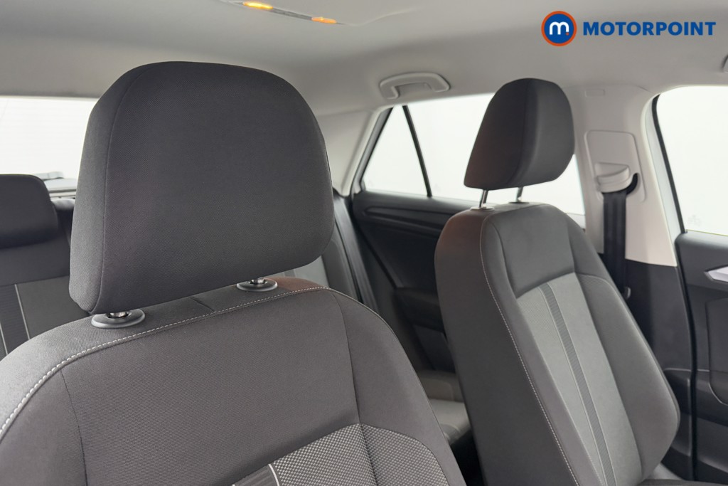 Volkswagen T-Roc Life Manual Petrol SUV - Stock Number (1605553) - 22nd supplementary image