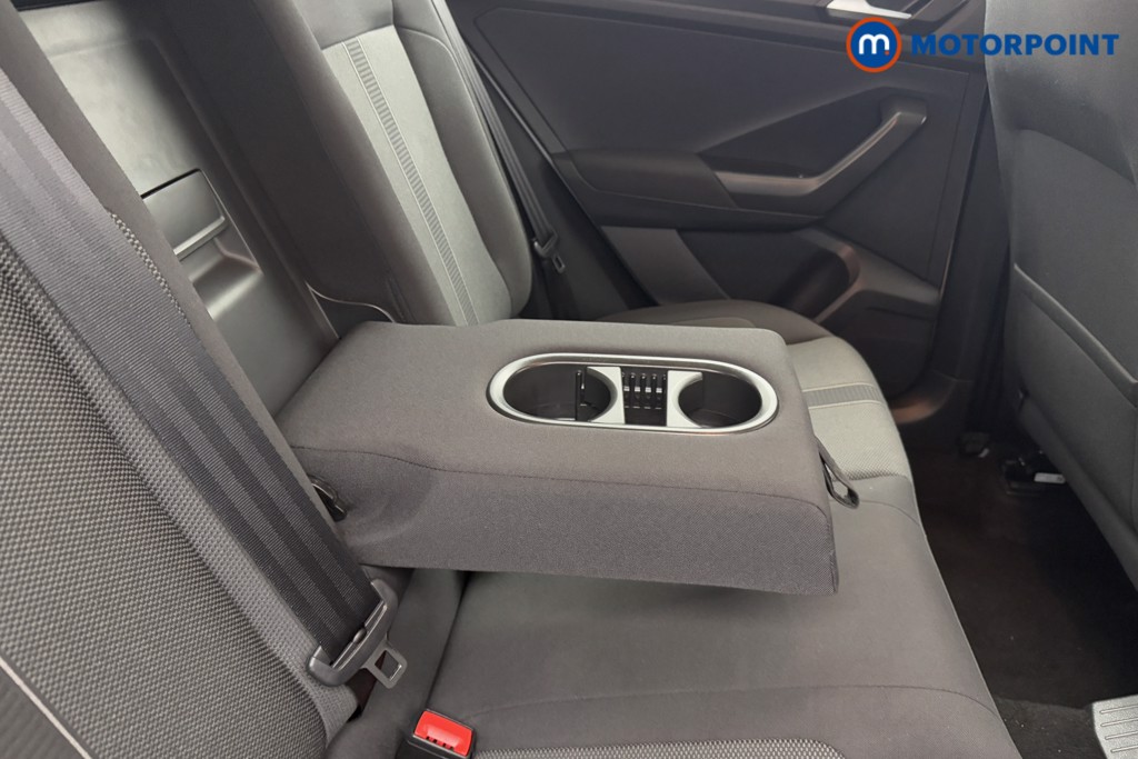 Volkswagen T-Roc Life Manual Petrol SUV - Stock Number (1605553) - 25th supplementary image