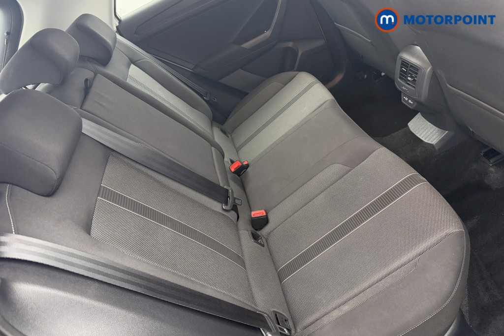 Volkswagen T-Roc Life Manual Petrol SUV - Stock Number (1605553) - 26th supplementary image